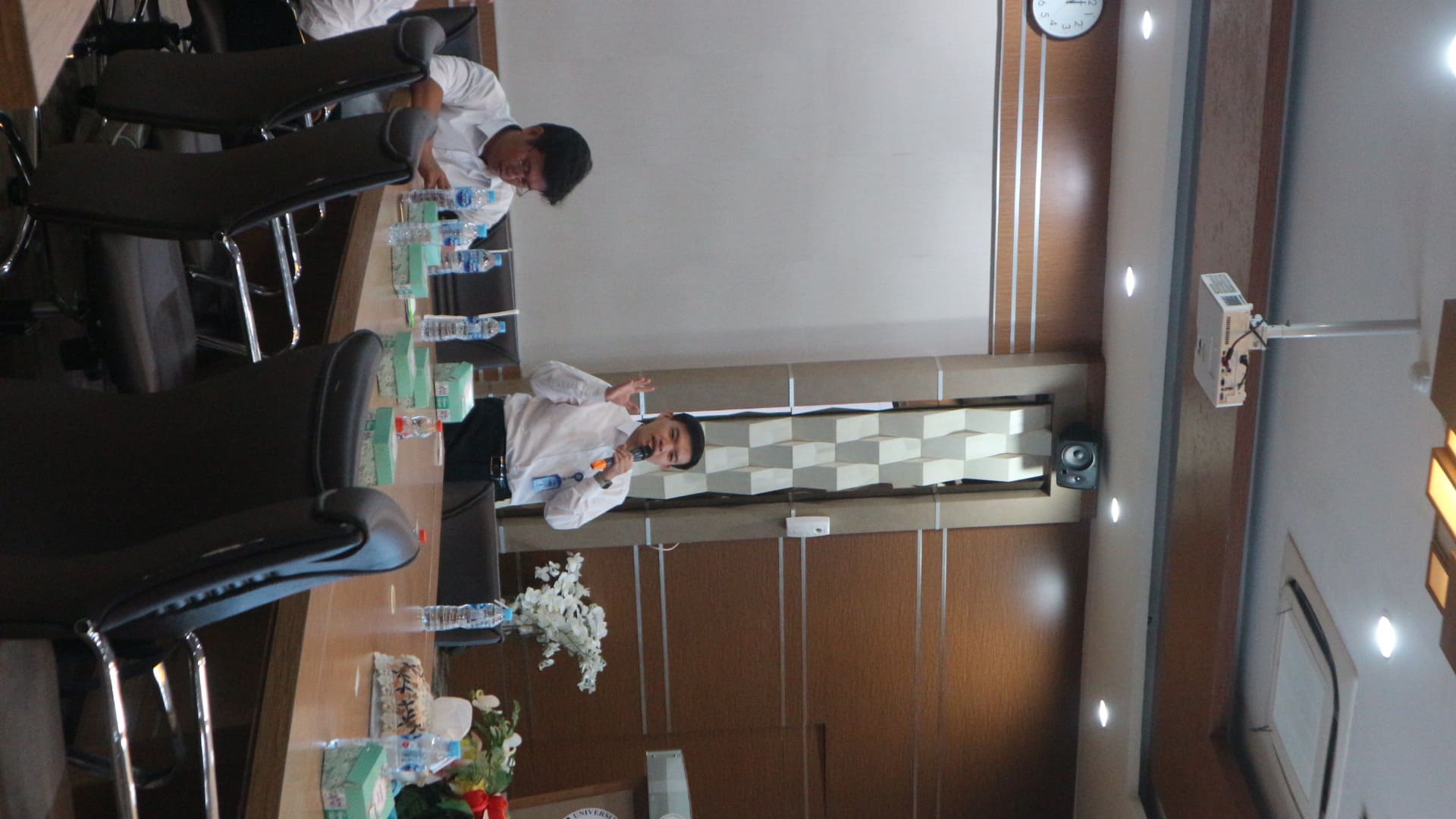 materi koorma fk